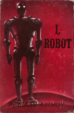 I, Robot